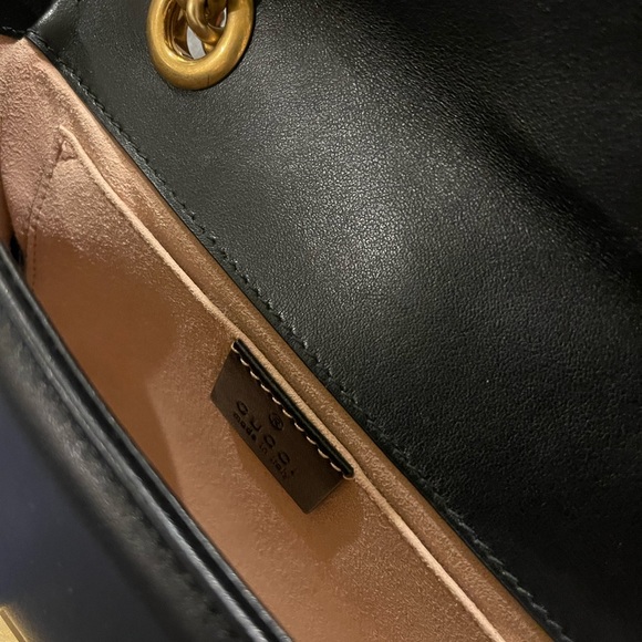 Gucci bag - Picture 6 of 9